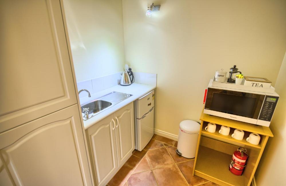 Spencer Suites Albany Luaran gambar