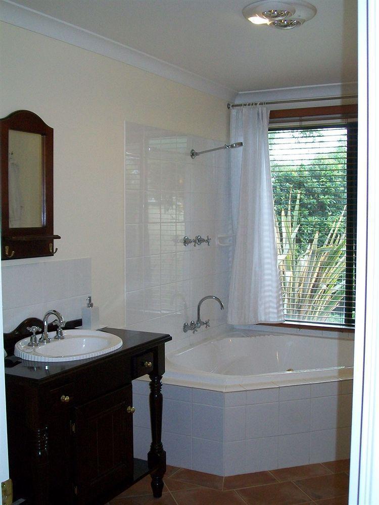 Spencer Suites Albany Luaran gambar