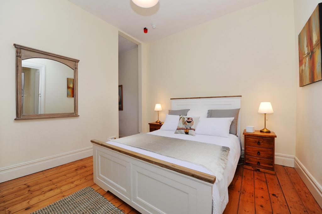 Spencer Suites Albany Luaran gambar