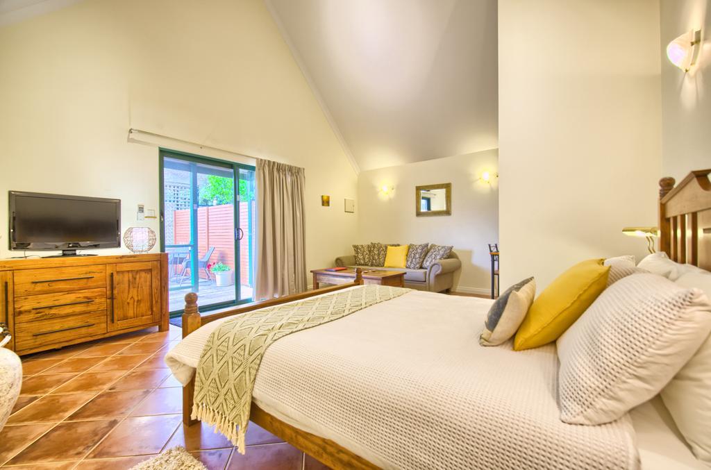 Spencer Suites Albany Luaran gambar
