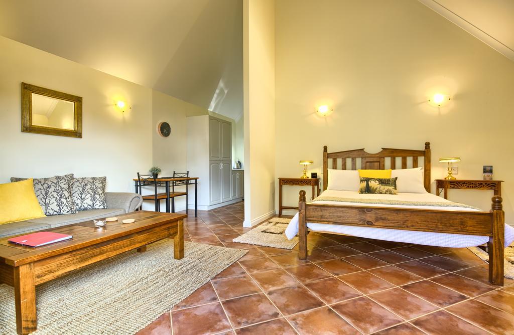 Spencer Suites Albany Luaran gambar