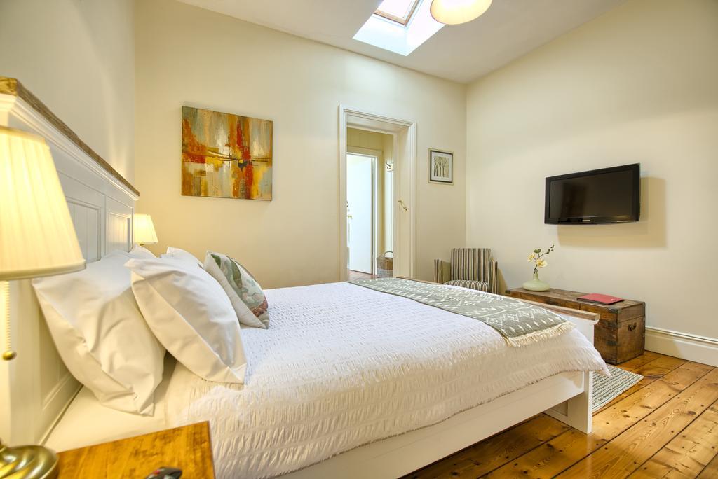 Spencer Suites Albany Luaran gambar