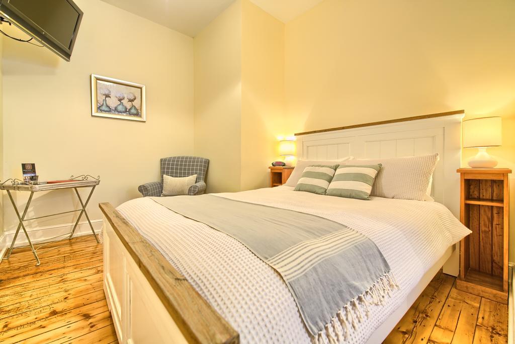 Spencer Suites Albany Luaran gambar