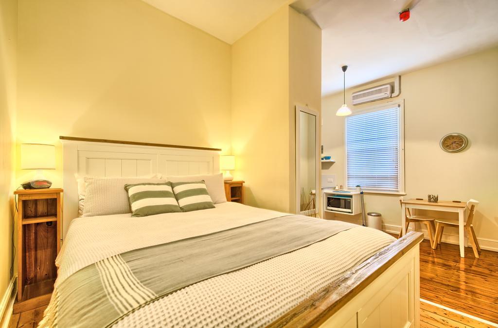 Spencer Suites Albany Luaran gambar