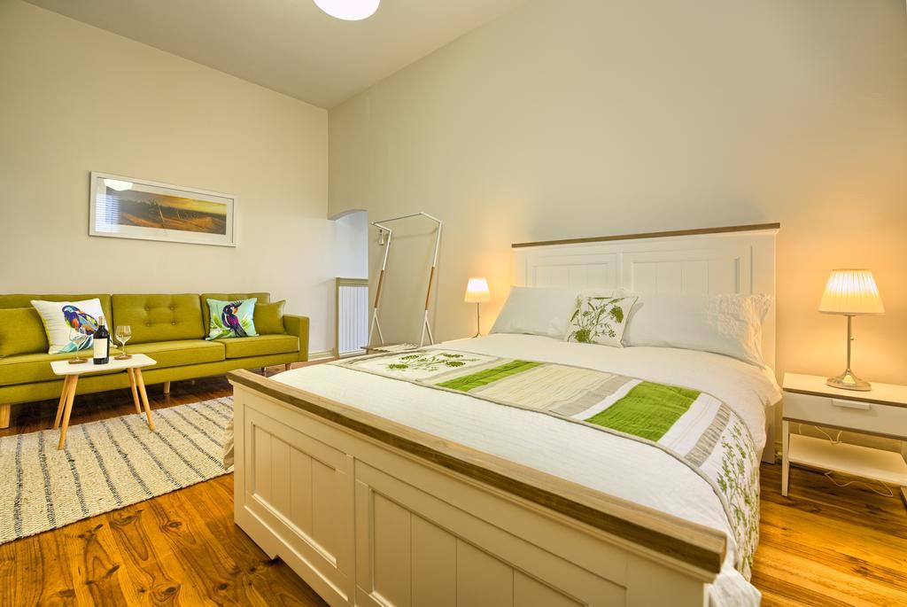 Spencer Suites Albany Luaran gambar