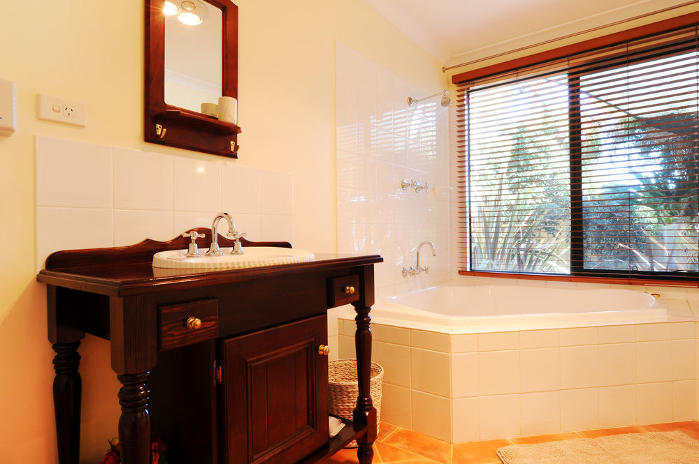 Spencer Suites Albany Luaran gambar
