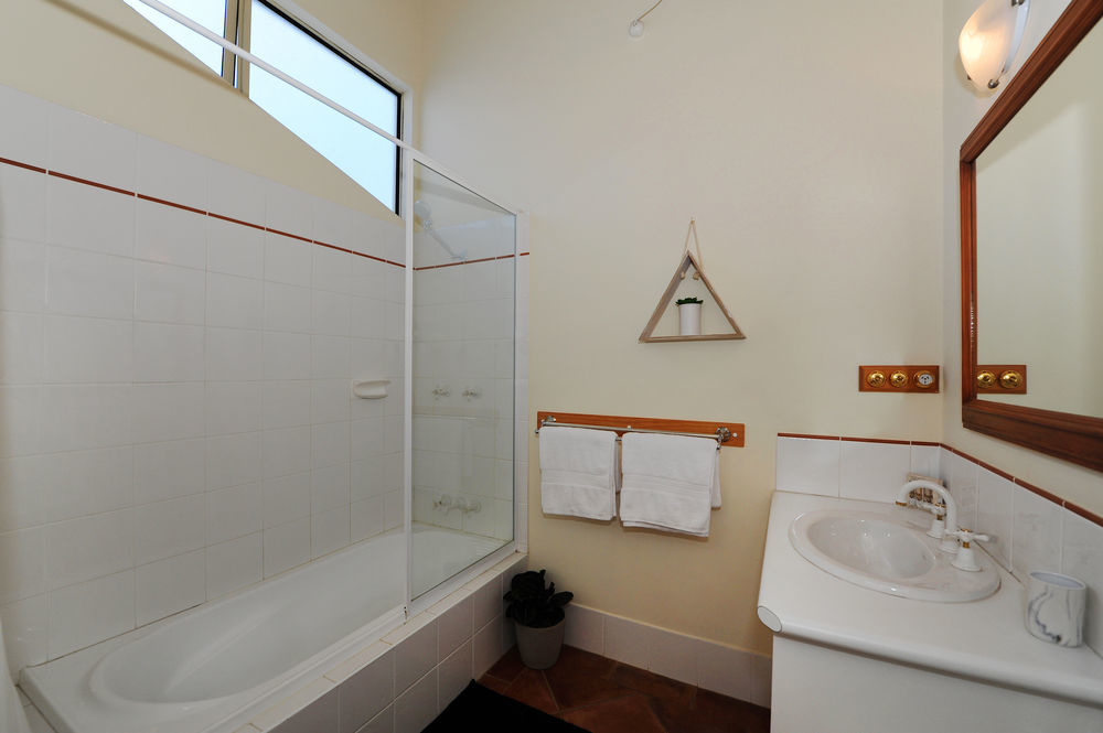 Spencer Suites Albany Luaran gambar