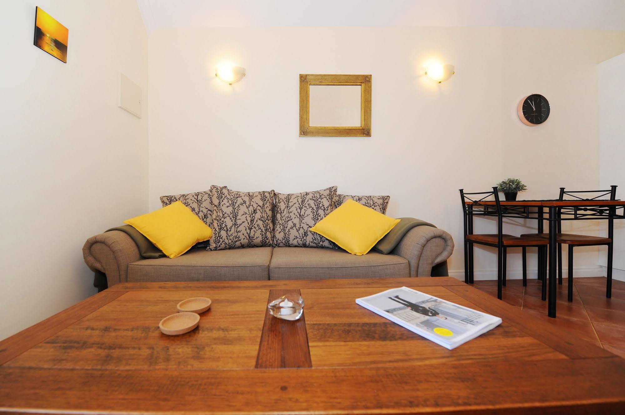 Spencer Suites Albany Luaran gambar