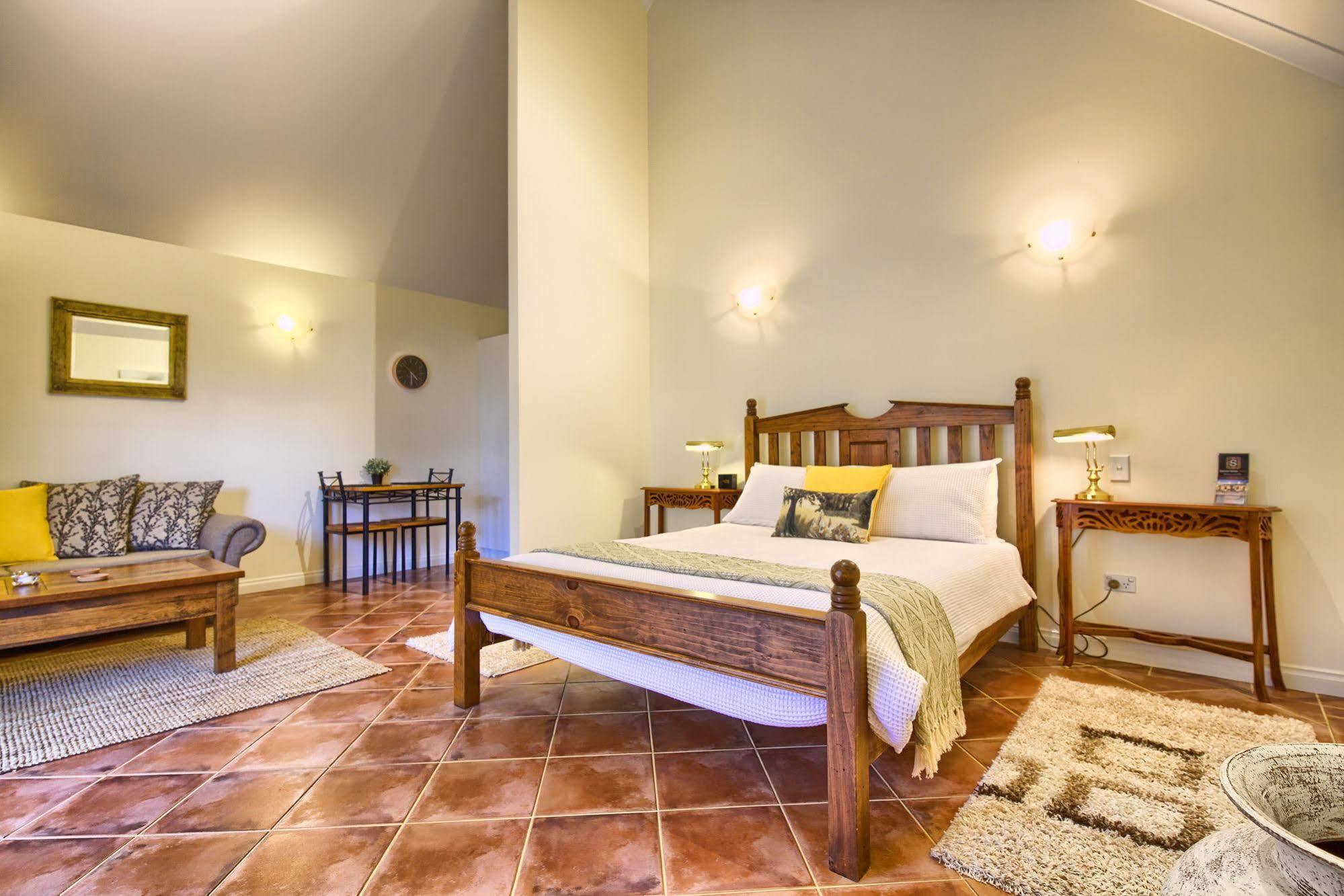 Spencer Suites Albany Luaran gambar
