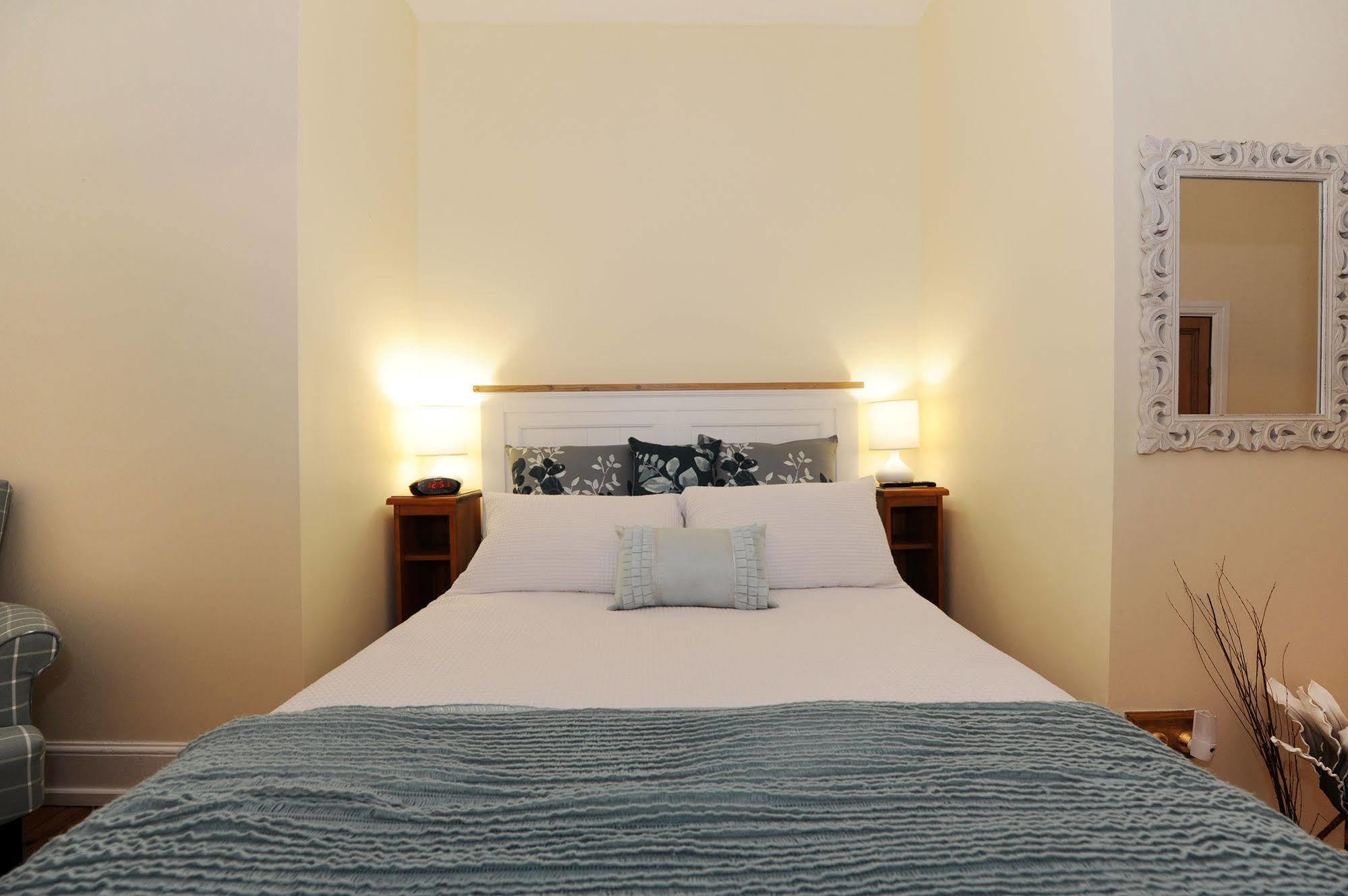 Spencer Suites Albany Luaran gambar