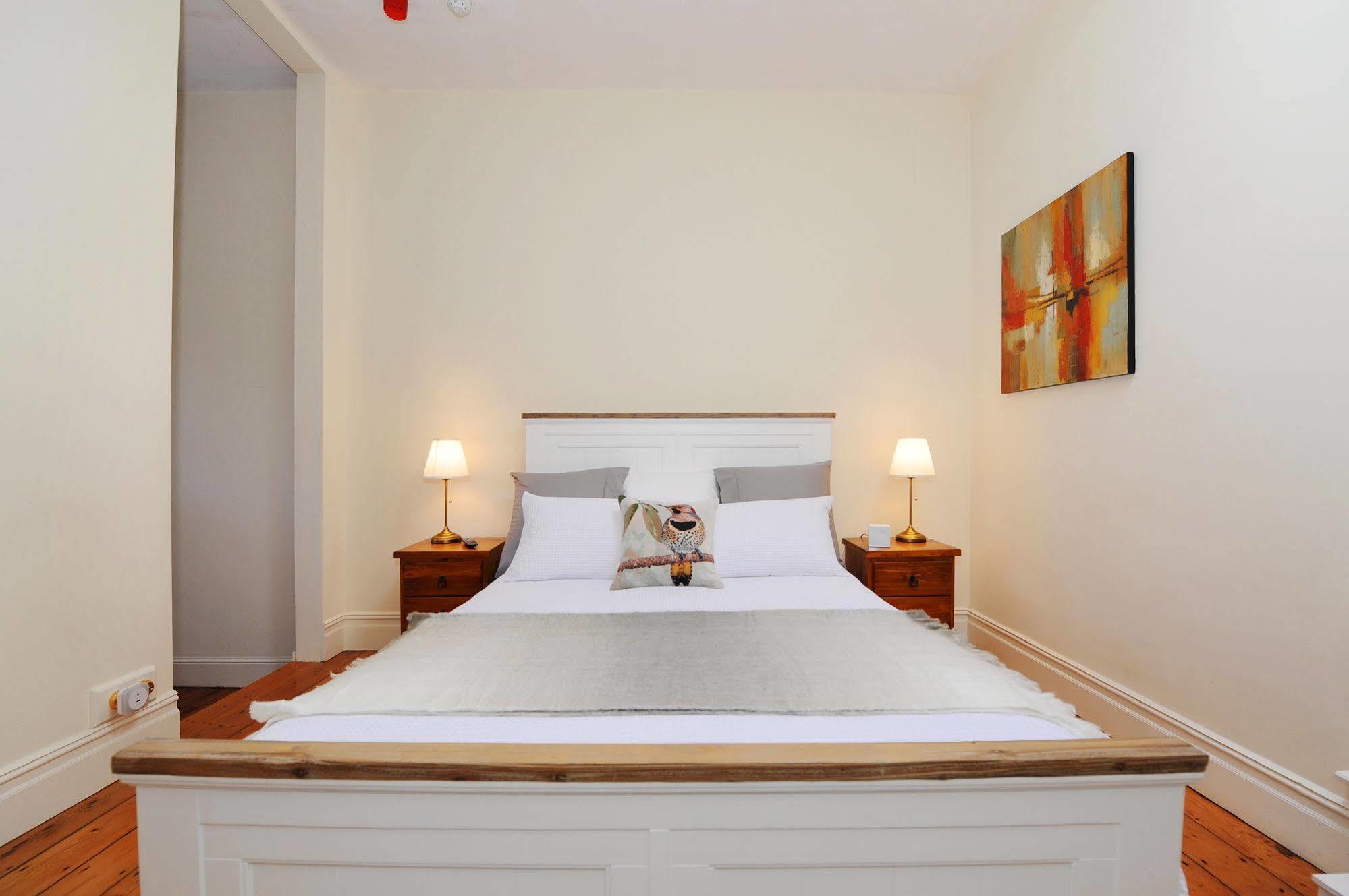 Spencer Suites Albany Luaran gambar